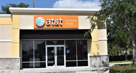 AT&T Store