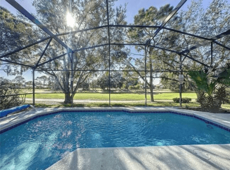 TAG Tranquility Vacation Home