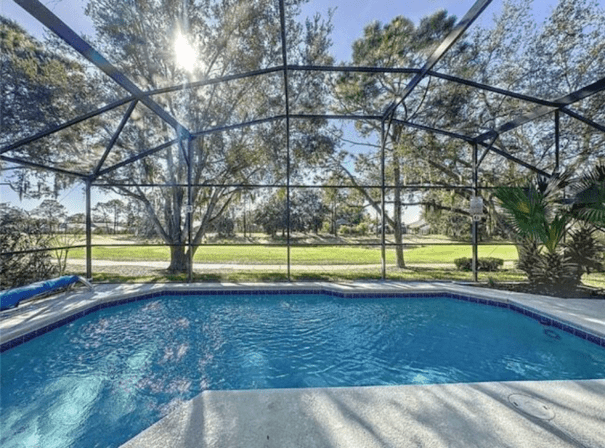 TAG Tranquility Vacation Home