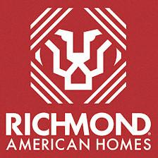 Seasons at Eden Hills by Richmond American Homes