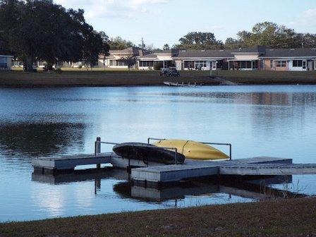Lakeshore Club Villas