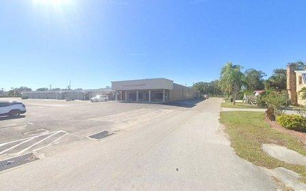 St. Michael Outreach Center