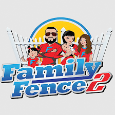 Family Fence 2