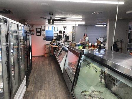 M&A's Seafood House Inc.