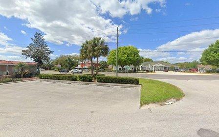 Orchid Springs Water & Sewer