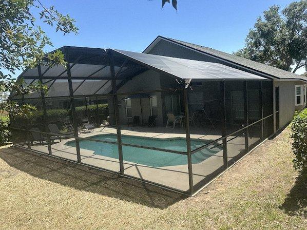 Screens & More LLC