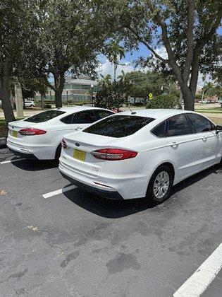 Florida Sudz - Punta Gorda Mobile Detailing