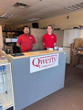 Qwerty Computer Repair