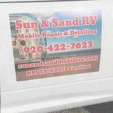 Sun and Sand RV Repair