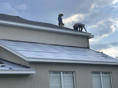 The Brothers That Just Do Gutters
