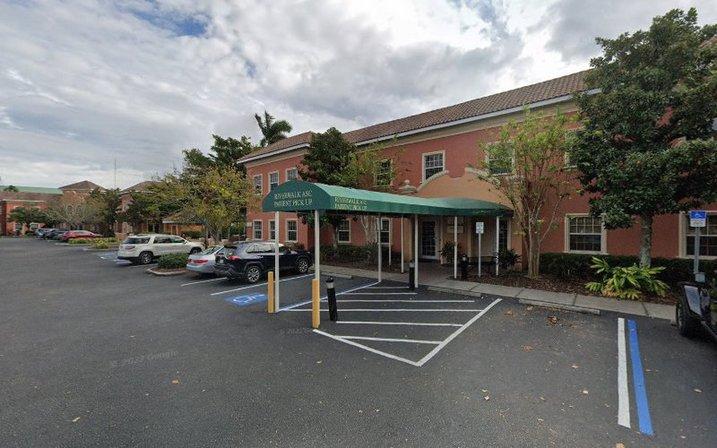 Bradenton Surgical Group
