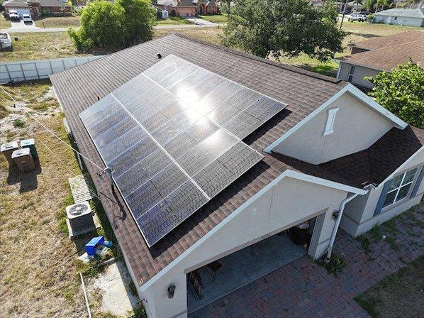 Electra Solar