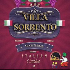 Villa Sorrento