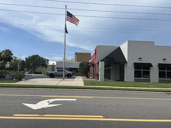 Bradenton Fire Department
