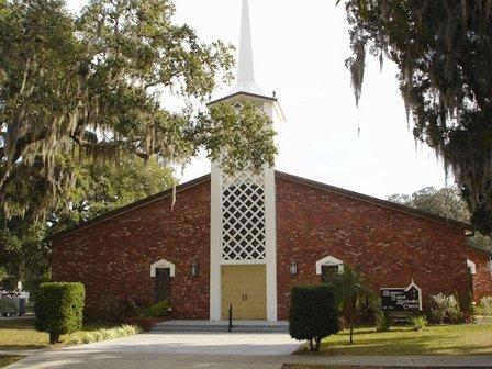 Manatee United Methodist Church
