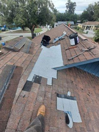 Gator Roofing, Inc.
