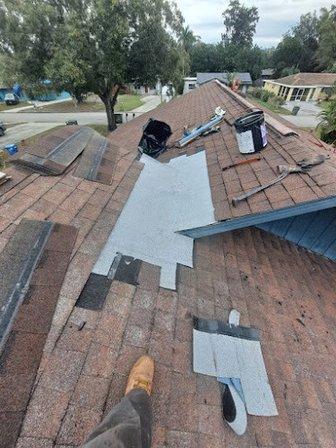 Gator Roofing, Inc.