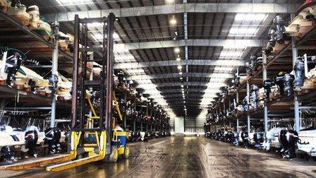 Mckeevers Marine
