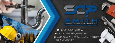 Smith Construction & Plumbing Co.