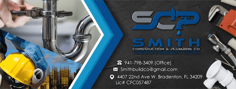 Smith Construction & Plumbing Co.