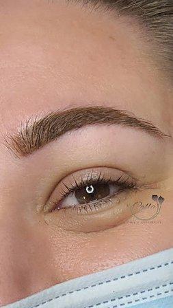 Calla Ink & Aesthetics | Day Spa | Skincare Clinic| Permanent Makeup Clinic | Wellness Center