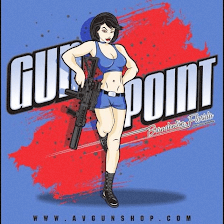 Gun Point