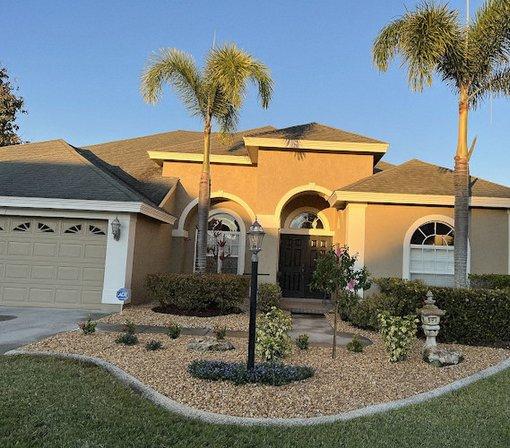 JD Winders Landscape Solutions, Inc.
