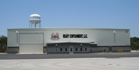 Ready Containment, LLC