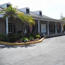 Groover Funeral Home at Mansion Memorial Park