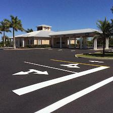Asphalt Sealers, Inc & Sealcoating, Striping, Asphalt Repair and More!