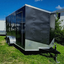 Capital Haul Trailer Rentals