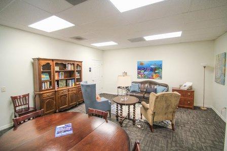 Suncoast Family Guidance Center