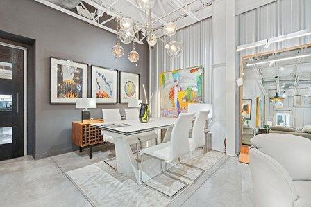 The Sarasota Collection Home Store