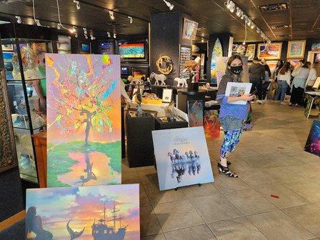 Wyland Galleries
