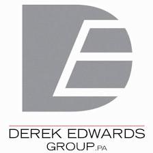 Derek Edwards PA, Keller Williams On The Water