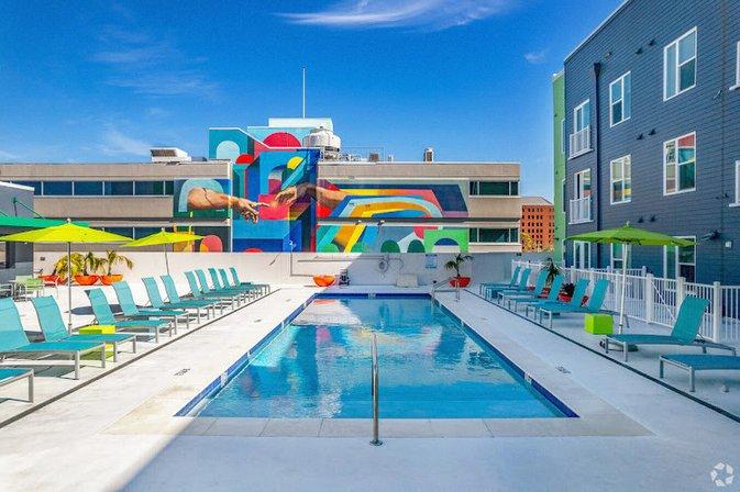 BOLD Lofts Sarasota