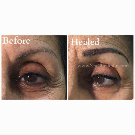 SeaChelles, LLC. Spa & Training Center