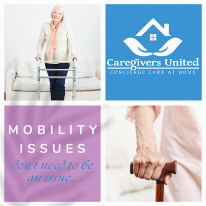 Caregivers United