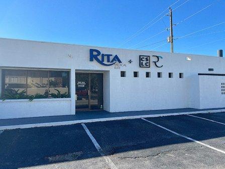 Rita Medical Elite