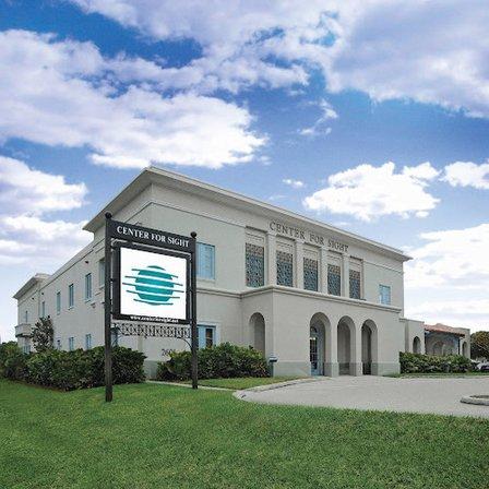 Center For Sight: Tanuj P. Banker, M.D.