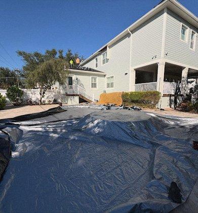 Sabal Construction and Roofing LLC