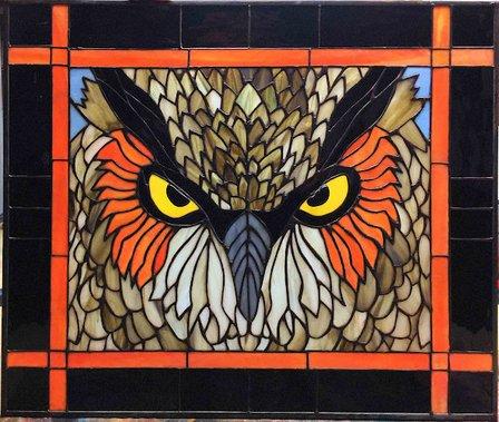 Ostis Inspirations Stained Glass and more
