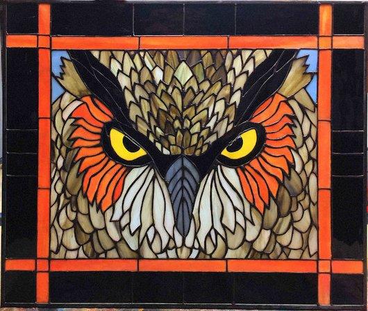 Ostis Inspirations Stained Glass and more