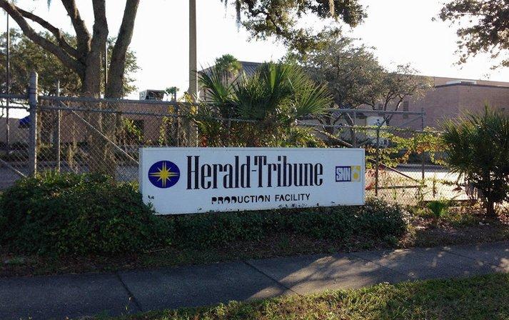 Herald-Tribune