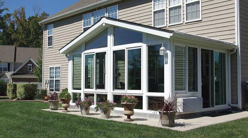 Sarasota Sunrooms, Pool, Lanai Cage Screen Enclosure Builders