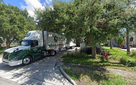 Special Gas Services, Inc.