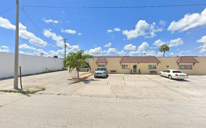 First Step of Sarasota Inc