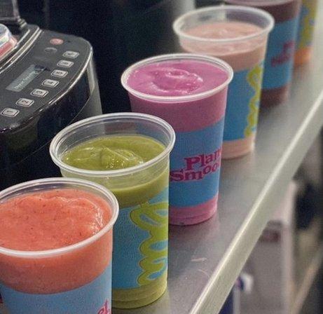 Planet Smoothie North Port