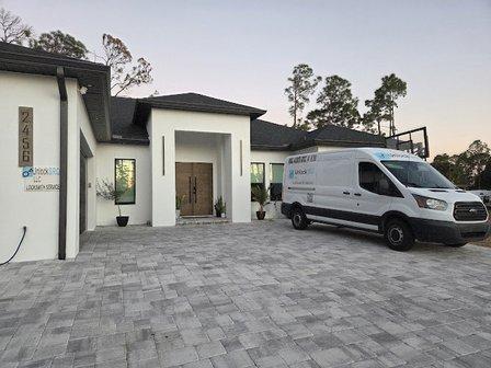 Unlock SRQ LLC