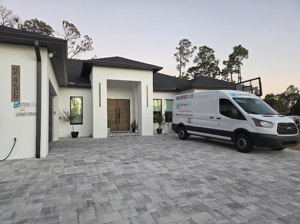 Unlock SRQ LLC